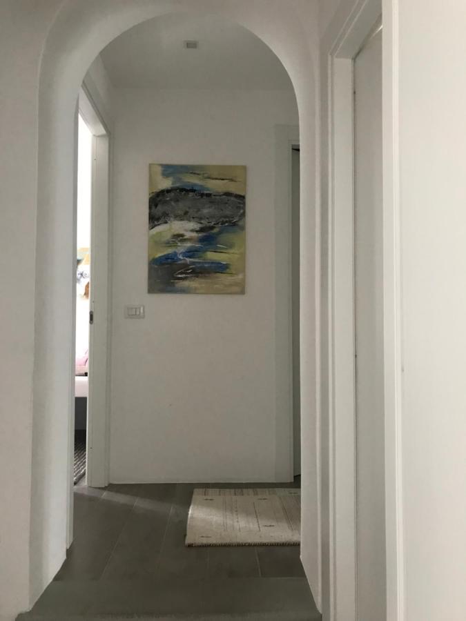 Casa Valeria Pensionat Mammiano Exteriör bild