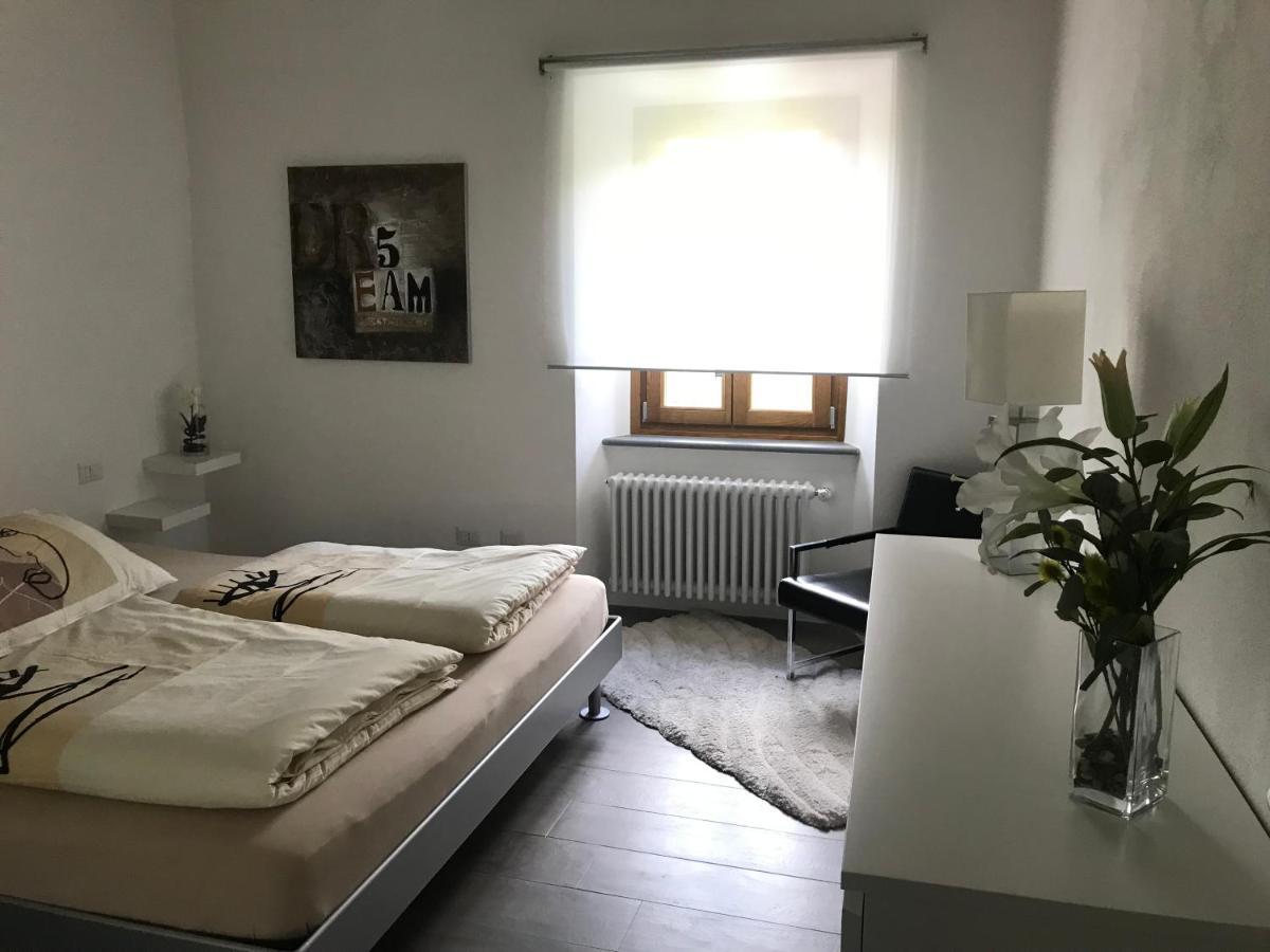 Casa Valeria Pensionat Mammiano Exteriör bild