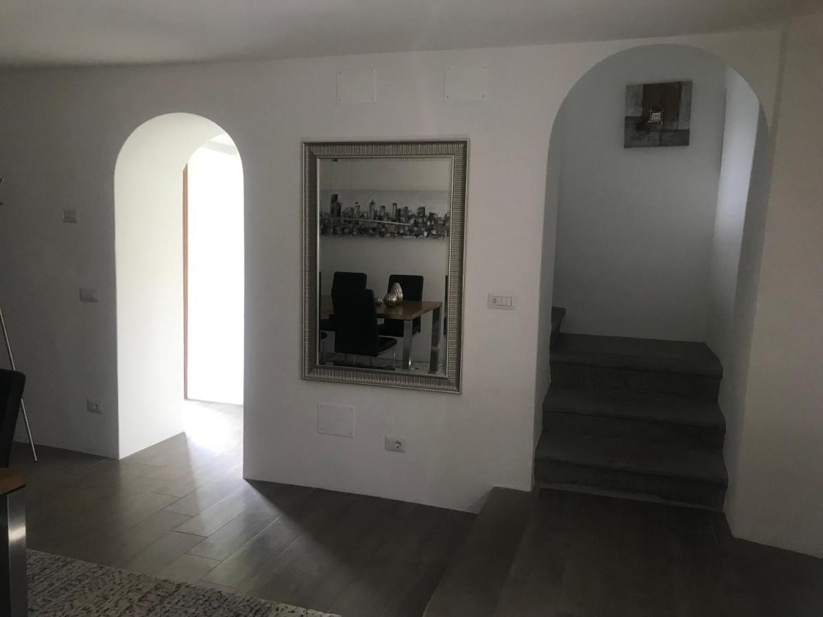 Casa Valeria Pensionat Mammiano Exteriör bild