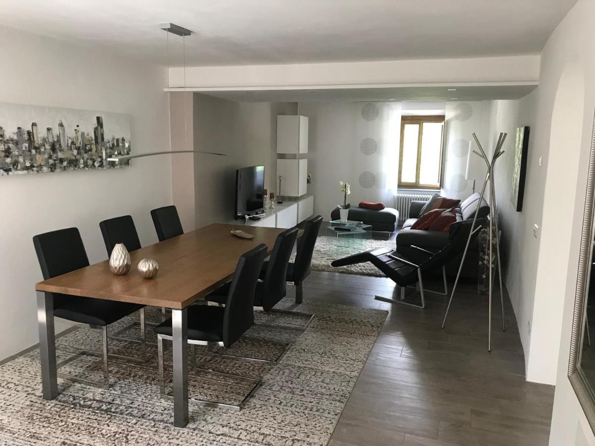 Casa Valeria Pensionat Mammiano Exteriör bild