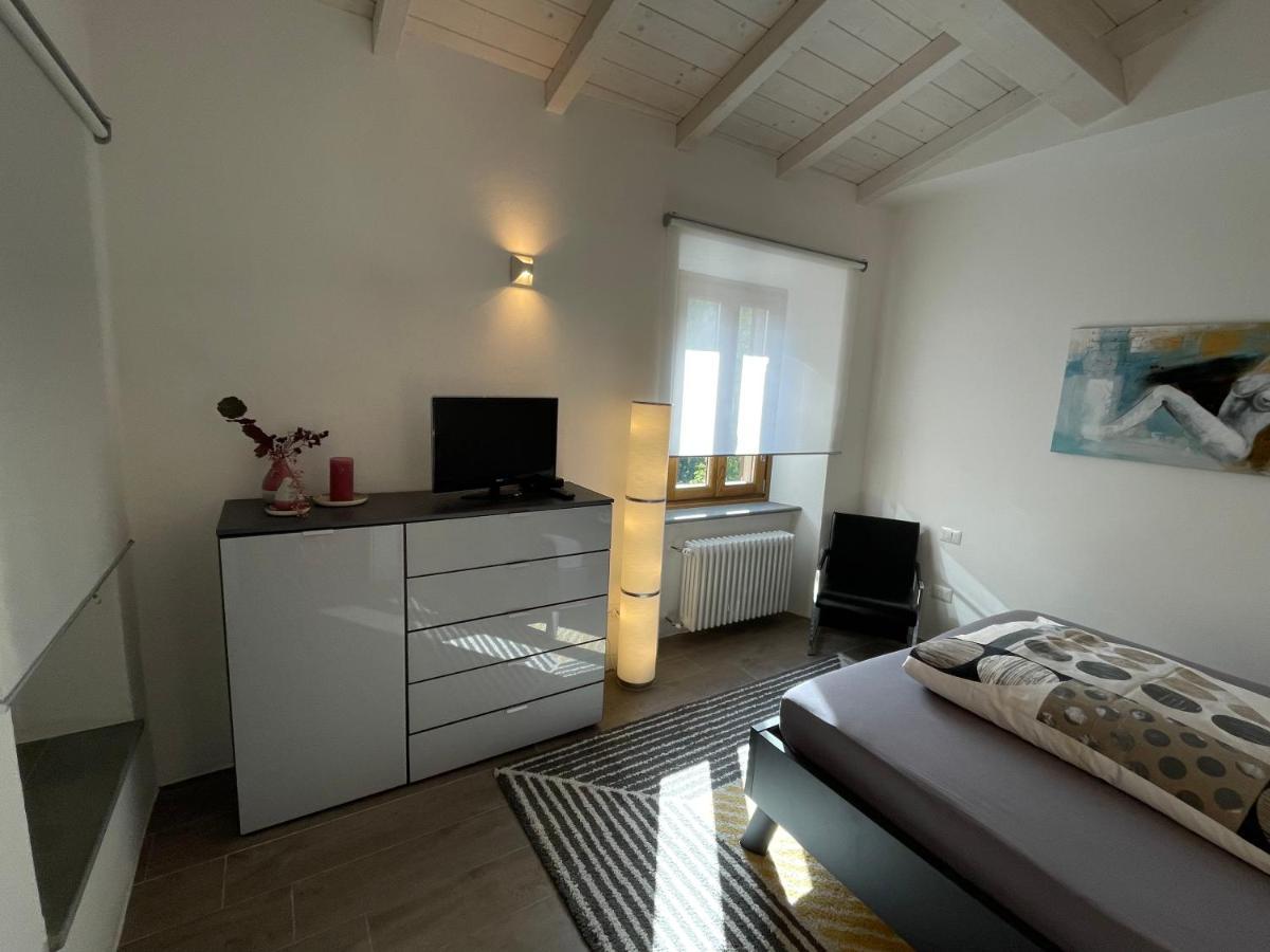 Casa Valeria Pensionat Mammiano Exteriör bild