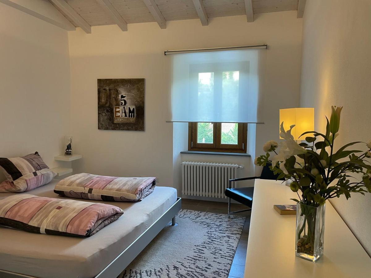 Casa Valeria Pensionat Mammiano Exteriör bild