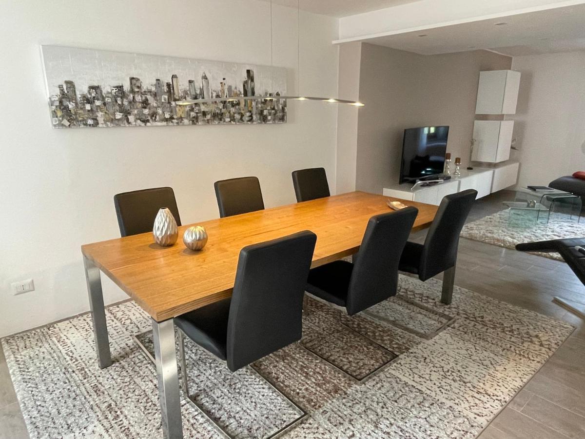 Casa Valeria Pensionat Mammiano Exteriör bild