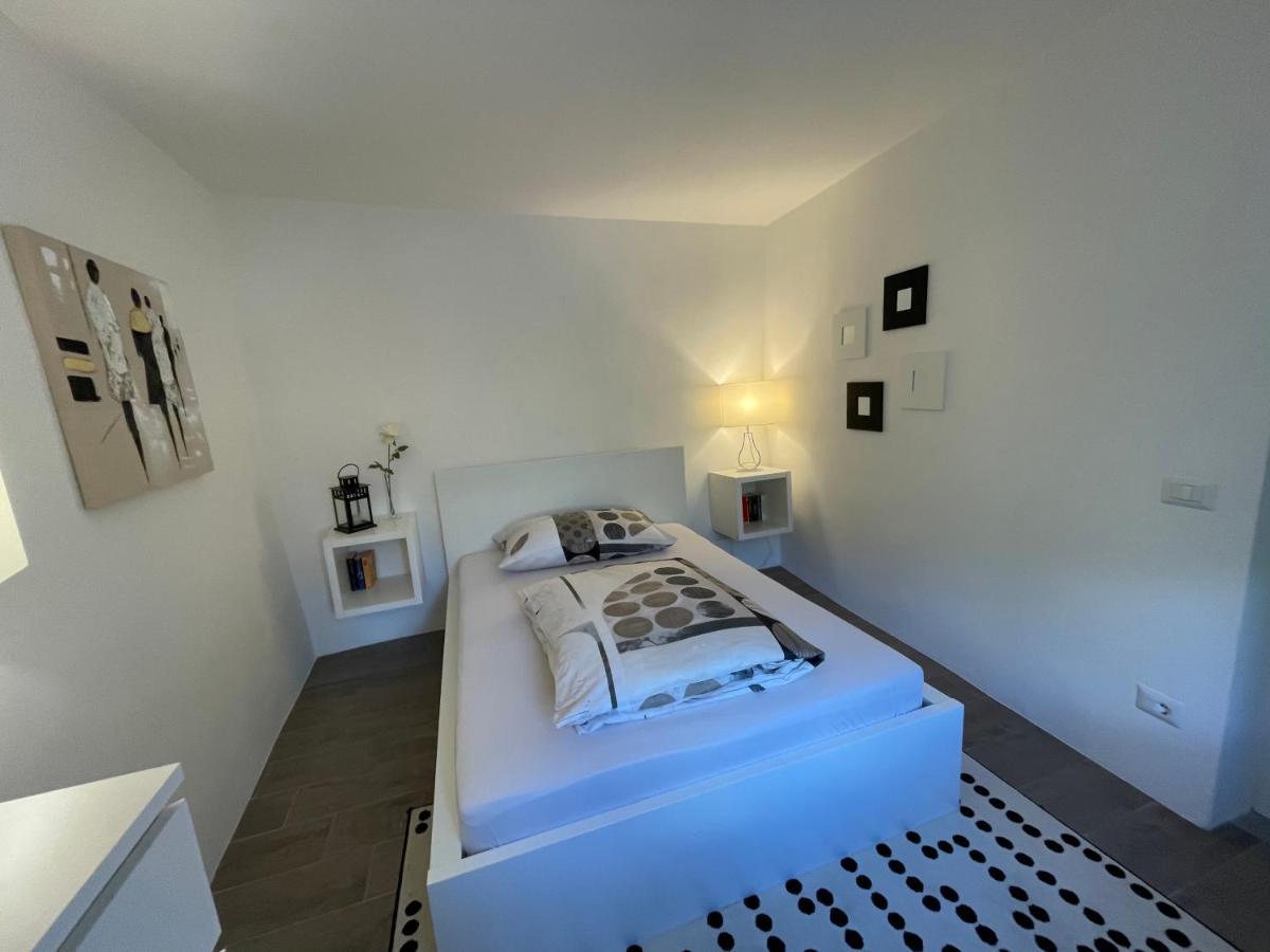 Casa Valeria Pensionat Mammiano Exteriör bild