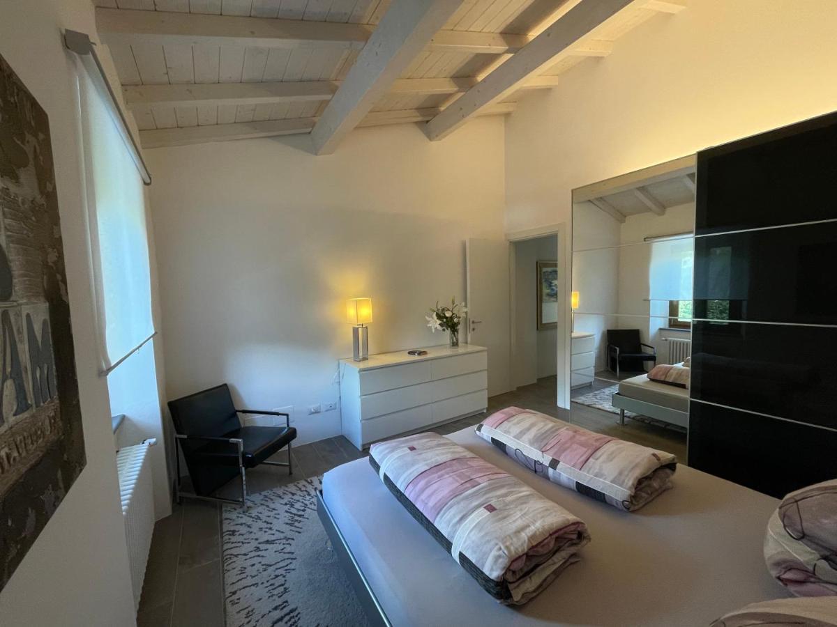 Casa Valeria Pensionat Mammiano Exteriör bild