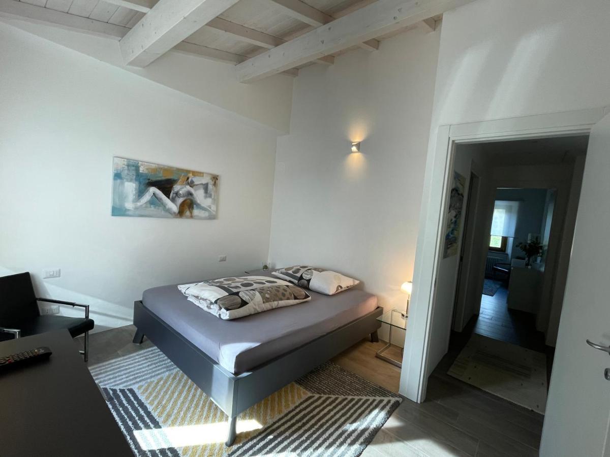 Casa Valeria Pensionat Mammiano Exteriör bild