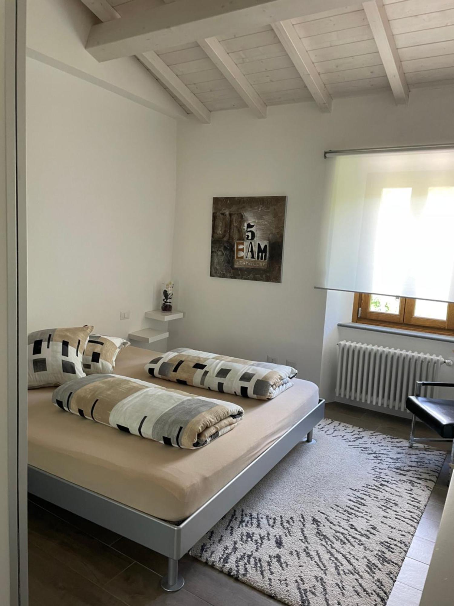 Casa Valeria Pensionat Mammiano Exteriör bild
