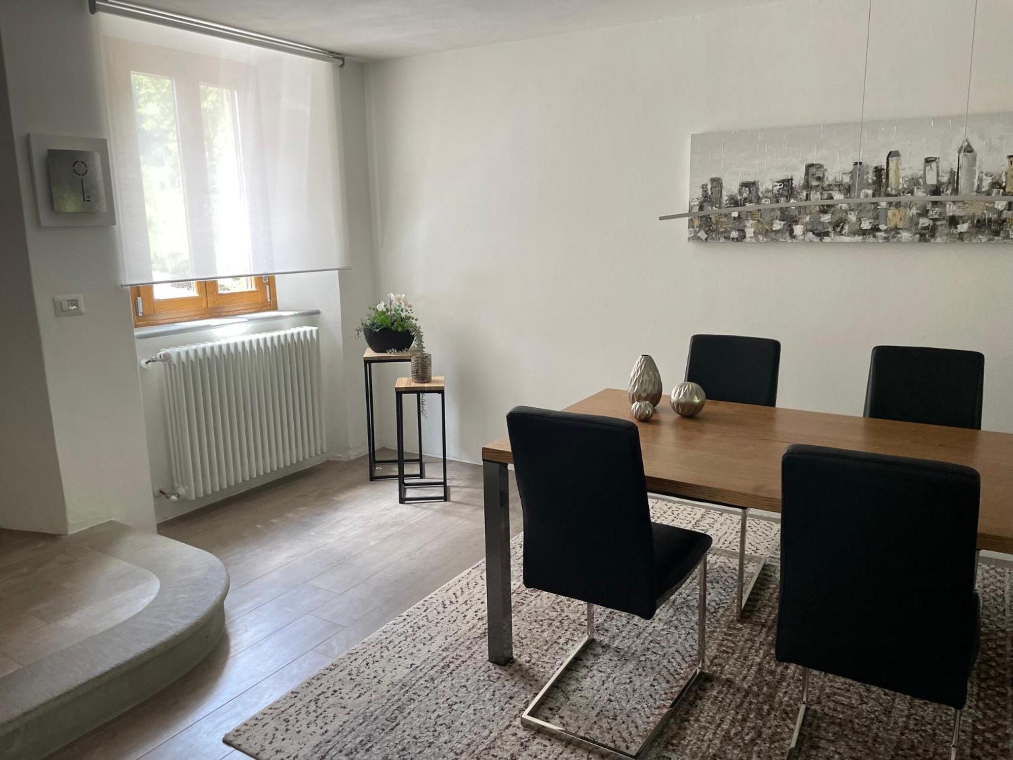 Casa Valeria Pensionat Mammiano Exteriör bild