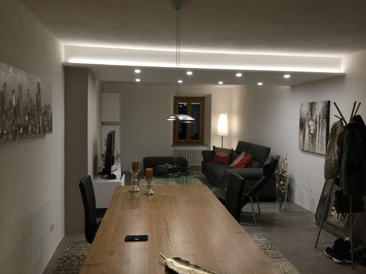Casa Valeria Pensionat Mammiano Exteriör bild