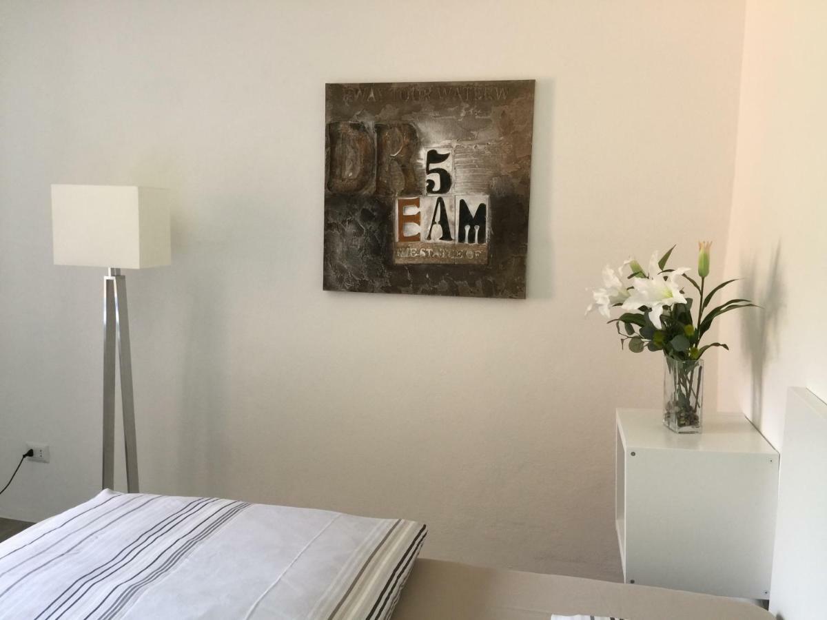Casa Valeria Pensionat Mammiano Exteriör bild
